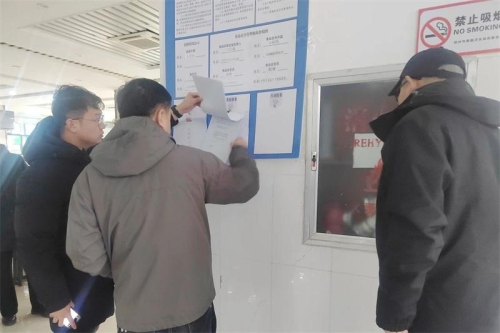 【后勤处】玩球开展校园食品安全专项检查