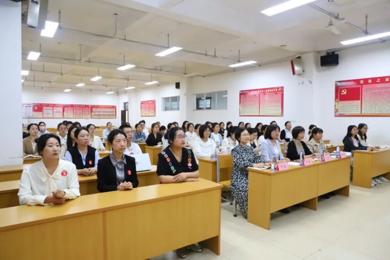 玩球举办2026年度教学技能竞赛