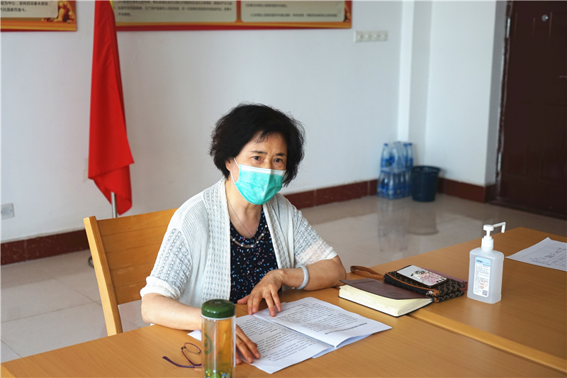 玩球组织召开返校复学时段宗教工作会议