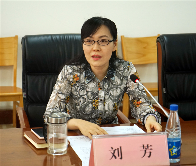 省教育厅高职教育单招考试省派巡考组到玩球检查指导单招考试工作