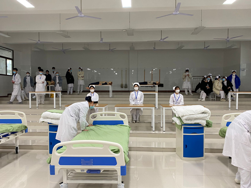 玩球树立优良学风，展现宿舍风采宿舍文化月系列活动圆满结束
