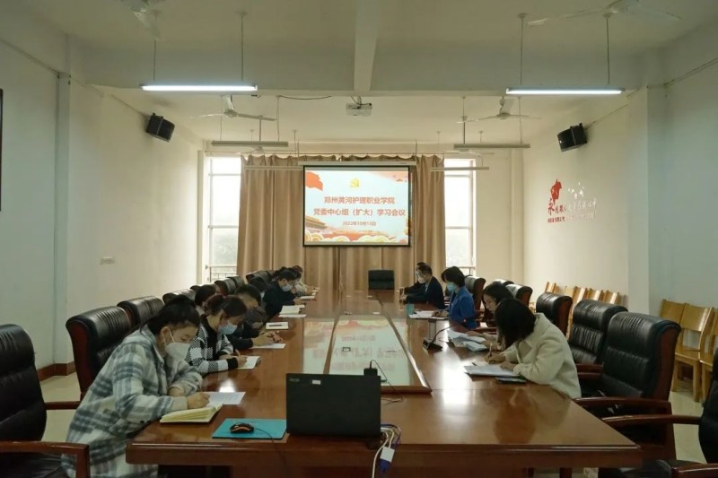 玩球召开党委理论学习中心组（扩大）会议