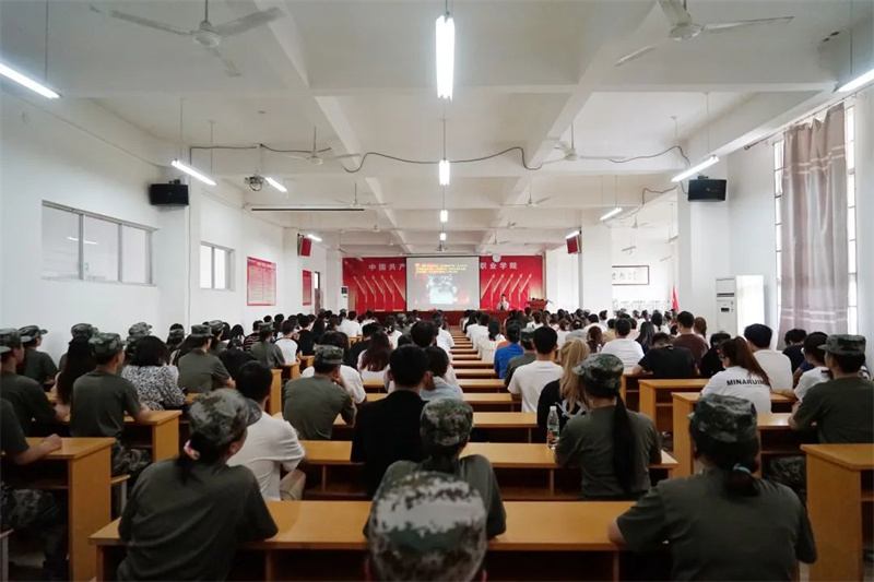 【后勤处】玩球组织消防安全培训及应急演练
