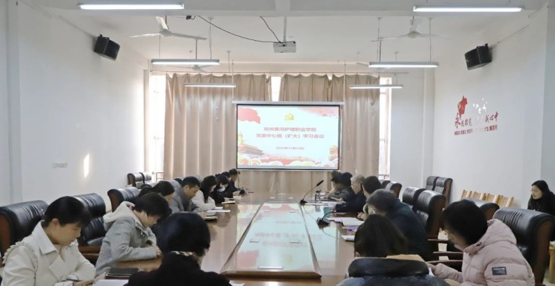 玩球召开党委理论学习中心组（扩大）会议
