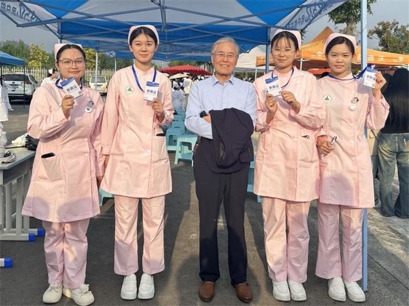 玩球中专部学生在郑州市职业技能大赛中喜获佳绩