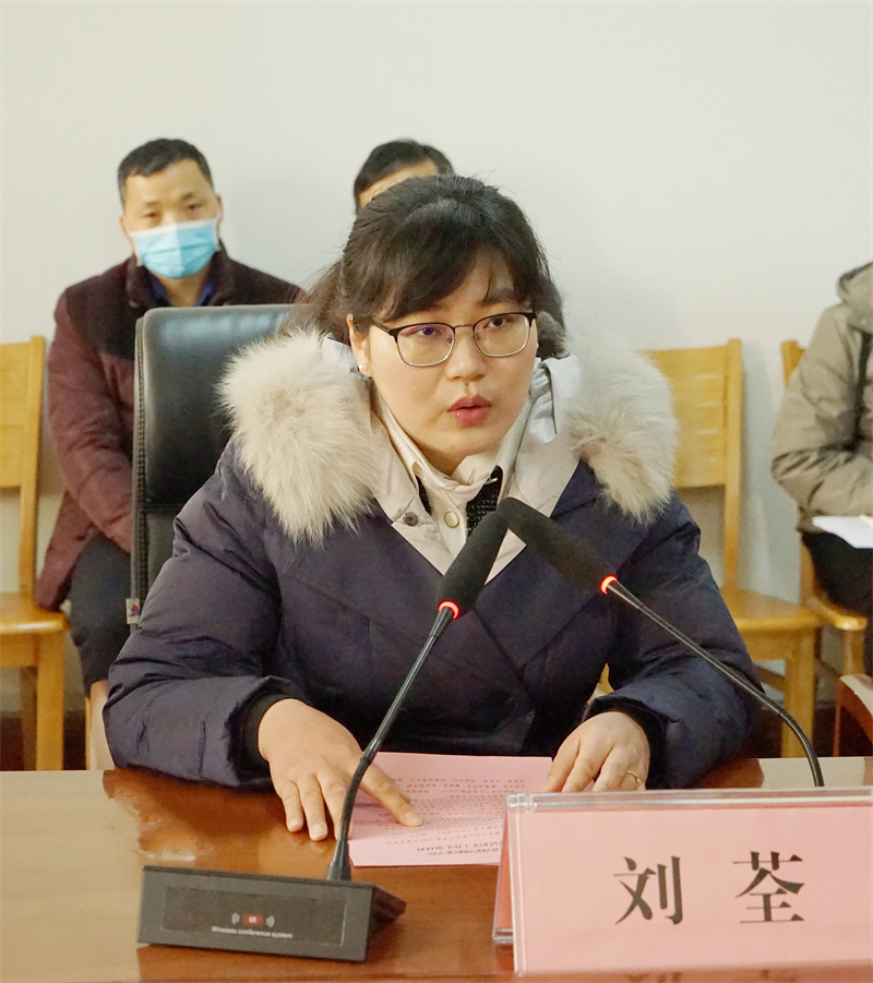 省教育厅调研组莅临玩球调研指导高职单独考试招生资格工作